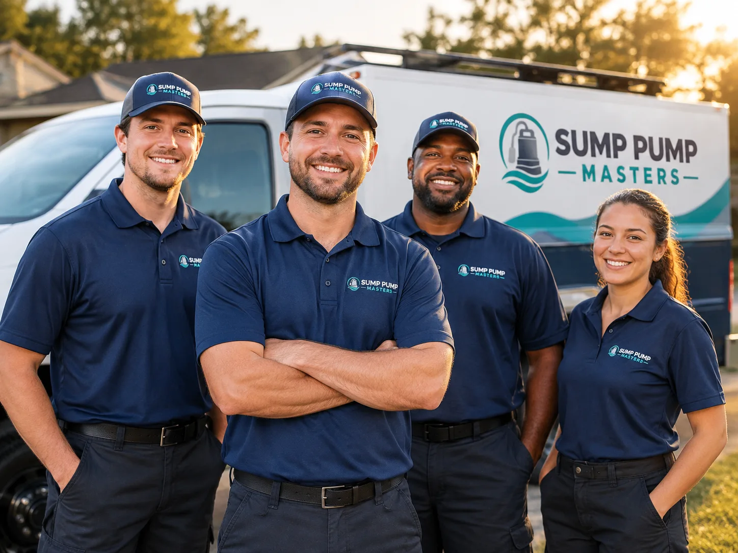 Sump Pump Repair company in Ruffin, SC