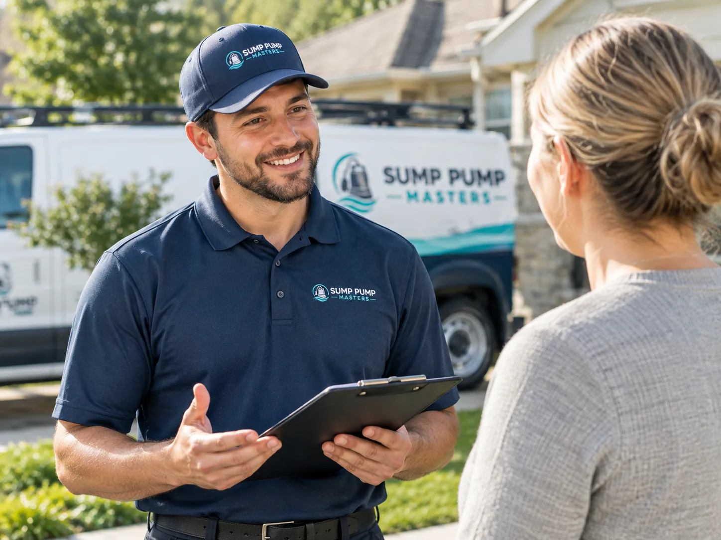 Sump Pump Repair Ruffin, SC FAQs
